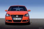 Volkswagen Polo GTi 2006 года